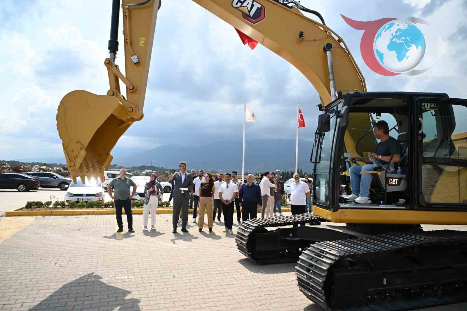 Kartepe Belediyesi Araç Filosunu Genişletiyor: 41 Yeni Araçlık Büyük Atılım