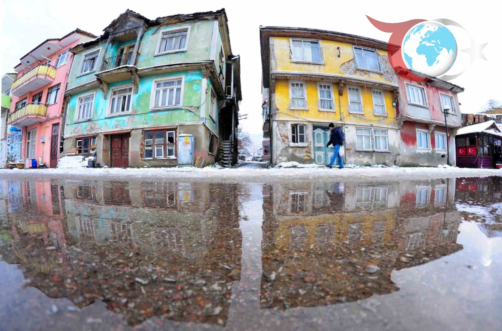 Kocaeli'de "4 Mevsim Kocaeli" Fotoğraf Yarışması İçin Başvurular Başladı
