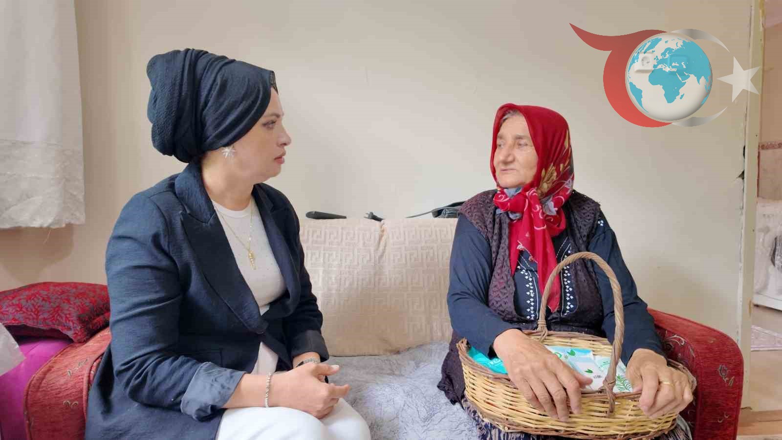 Gülcemal Teyze'nin Misafirperver Daveti: Kocaeli'de Kalpler Isınıyor