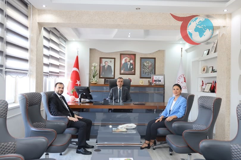 Bilecik'te Tarımsal Kalkınma İçin Yoğun Görüşmeler Gerçekleştirildi