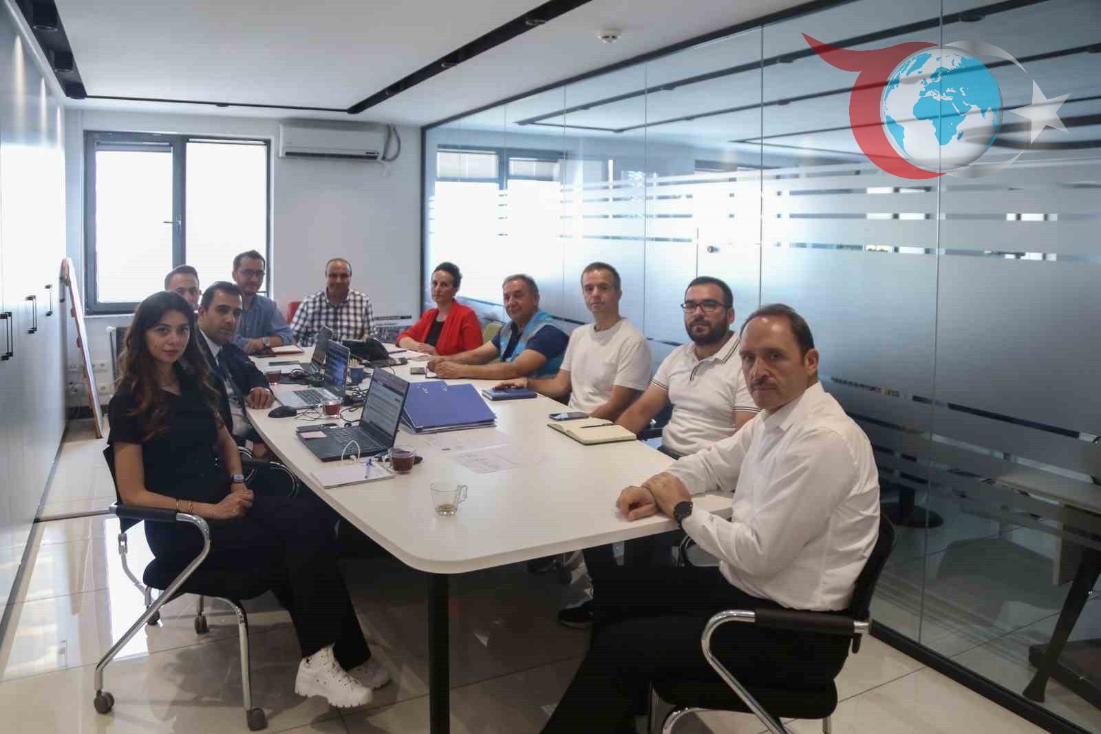 Melikgazi Belediyesi, ISO 9001:2015 Kalite Yönetim Sistemini Başarıyla Sürdürmeye Devam Ediyor