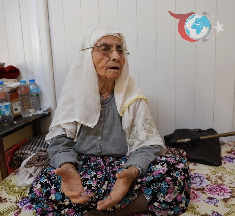 Bir Asırlık Çınar: Hatice Kübra Tok'un Vefatı ve Unutulmaz Hayatı