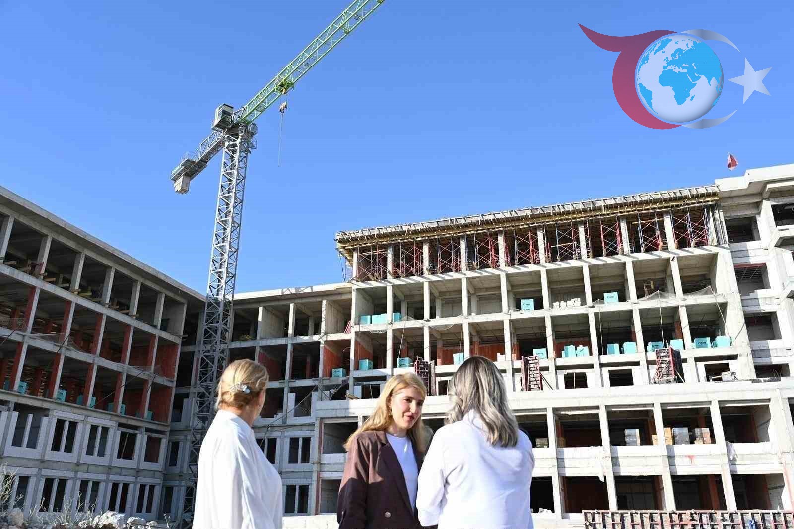 Malatya'ya Yeni Adalet Sarayı: Bölgesel Adaletin Yeni Merkezi