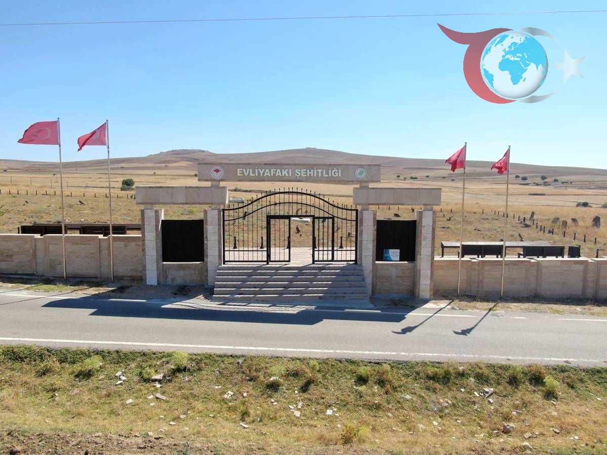 Haymana’daki Şehit Mezarları: Tarihin Sessiz Tanıkları