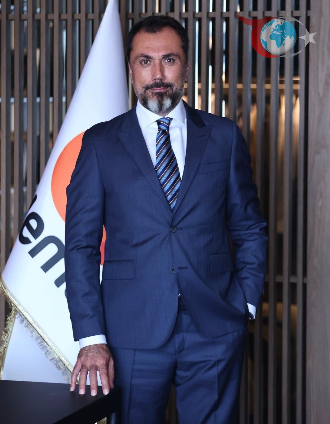 Küresel Ekonomi Altında Yeni Bir Döneme Giriyor