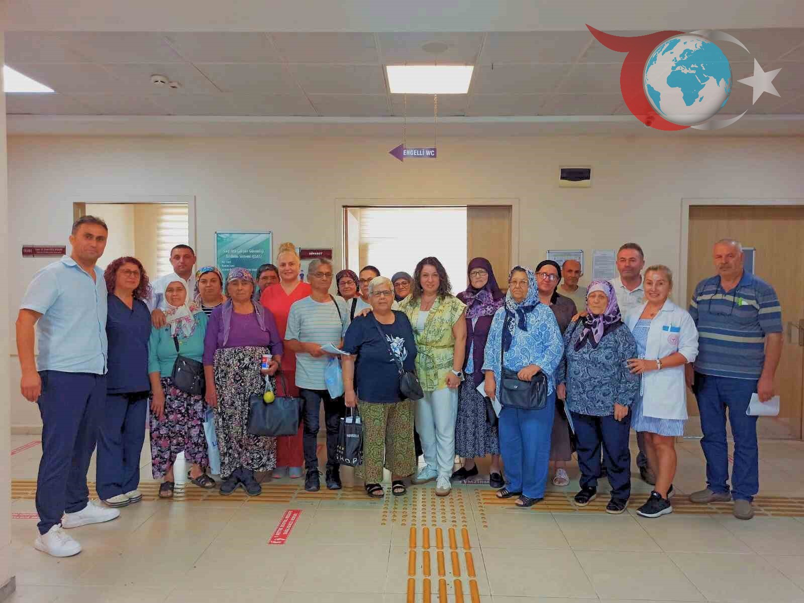 Diyabette Yaşam Kalitesini Artıran Eğitim Programı