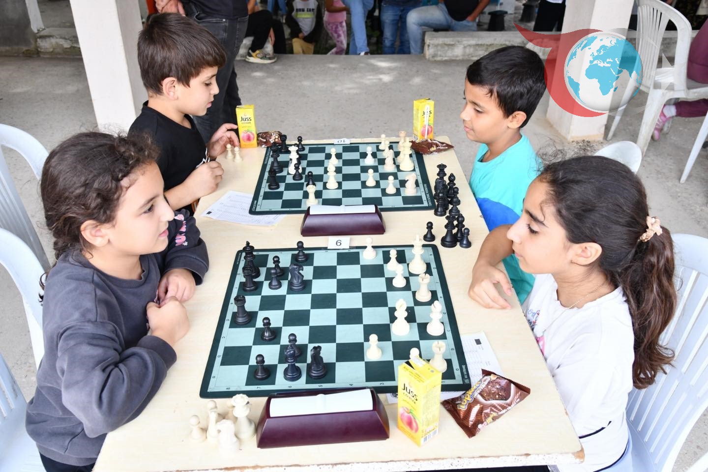 Osmaniye’de Zorkun Çocuk Şenliği Coşkuyla Kutlandı
