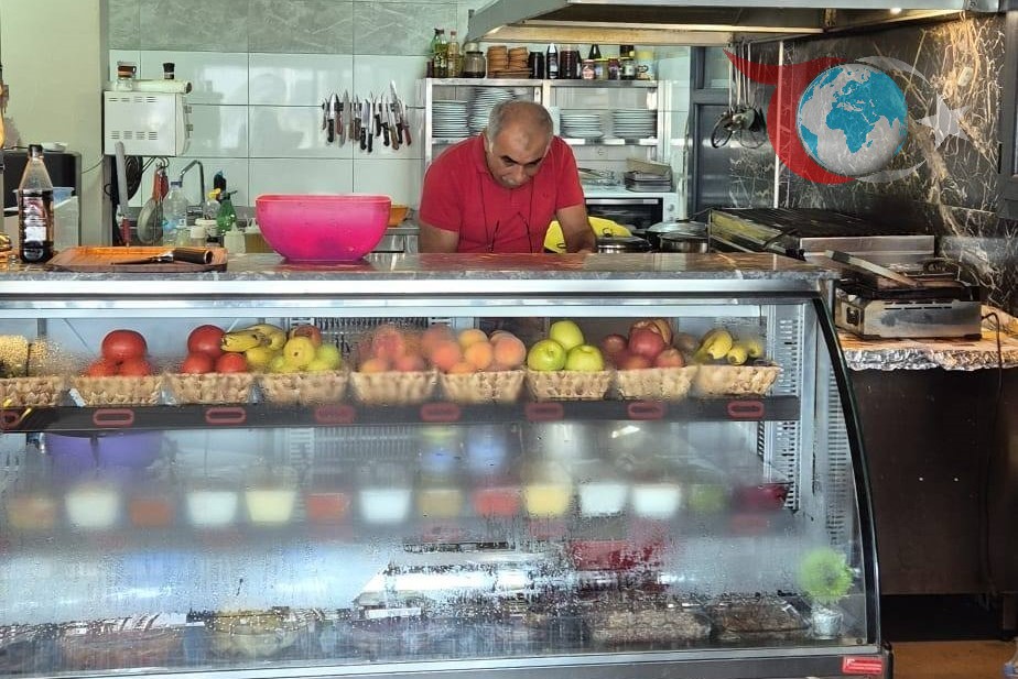Söke'de Gıda Güvenliği İçin Sıkı Denetimler Sürüyor