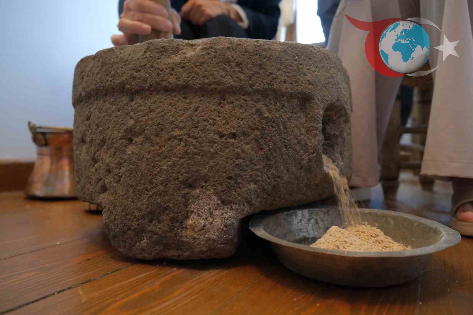 Kocaeli Yerel Kültür Müzesi'nde Gelenekten Geleceğe Eğitici Etkinlikler