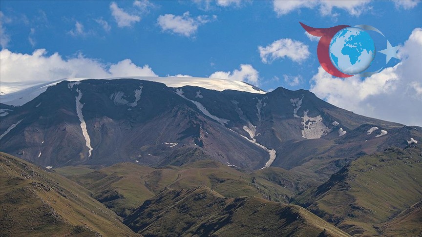 Ağrı Dağı'nın Küresel Isınma İle Sınavı