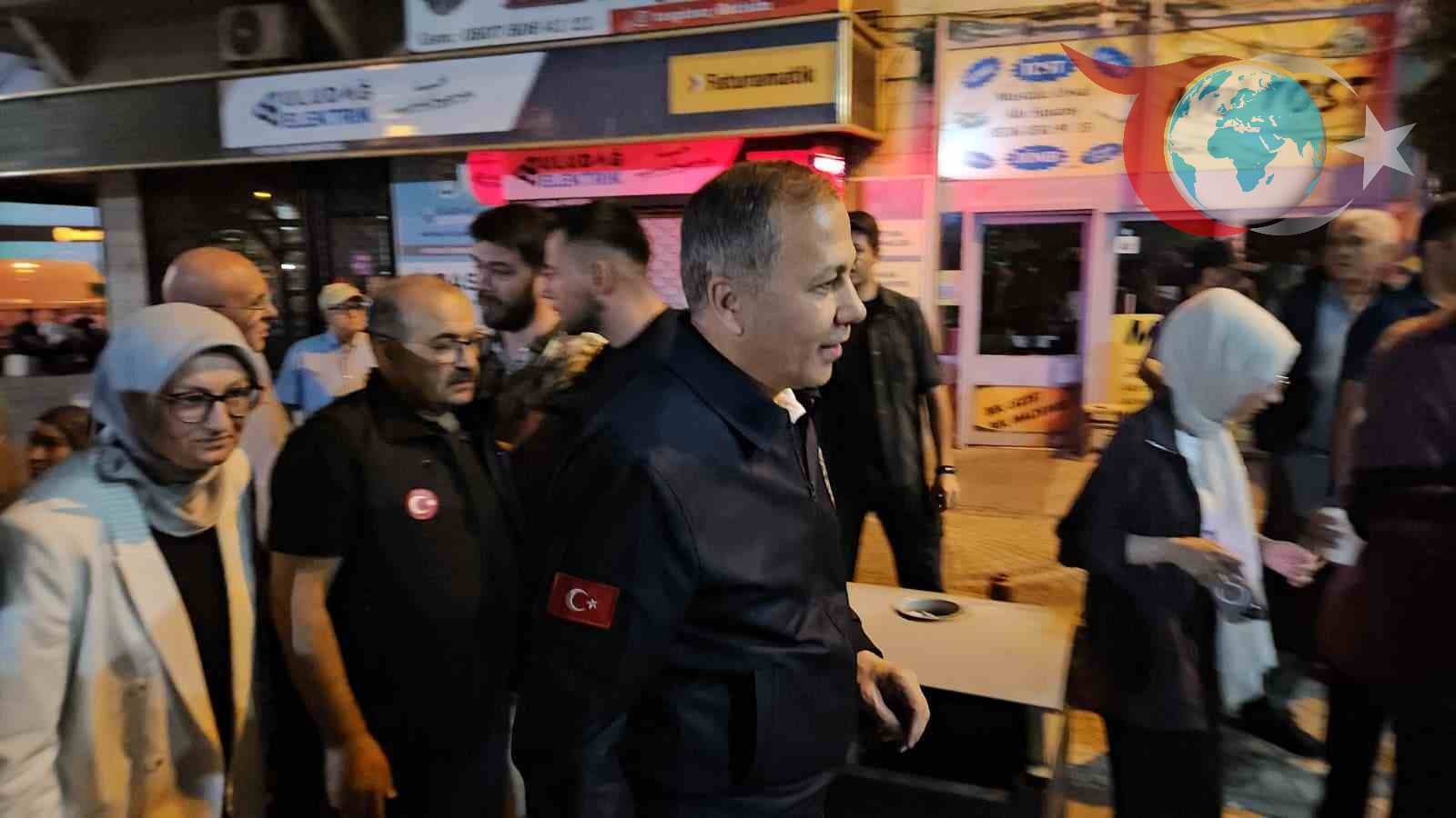 Sındırgı'da 6.1 Büyüklüğünde Deprem: Can Kaybı ve Hasarlar