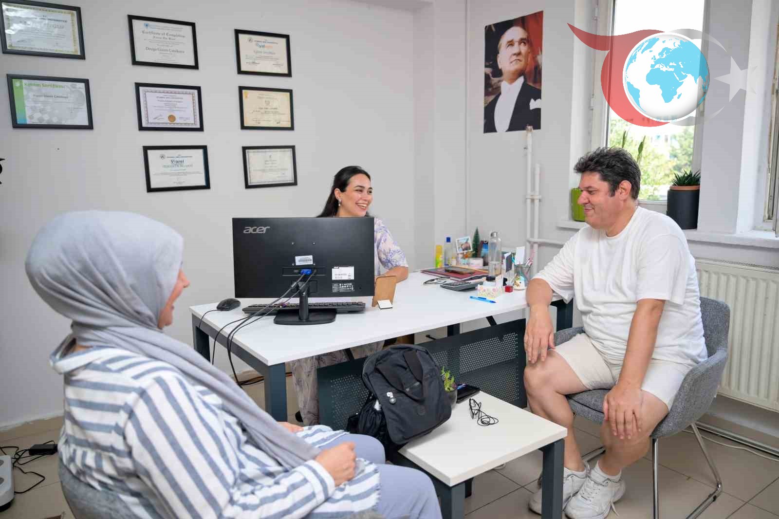 Esenyurt Belediyesi'nden Vatandaşlara Ücretsiz Diyetisyenlik Hizmeti