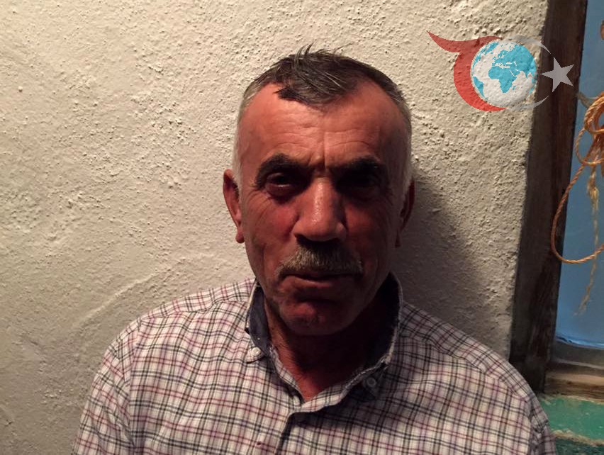 Taraklı'da Şüpheli Ölüm: Mehmet Sarıca Evinde Ölü Bulundu