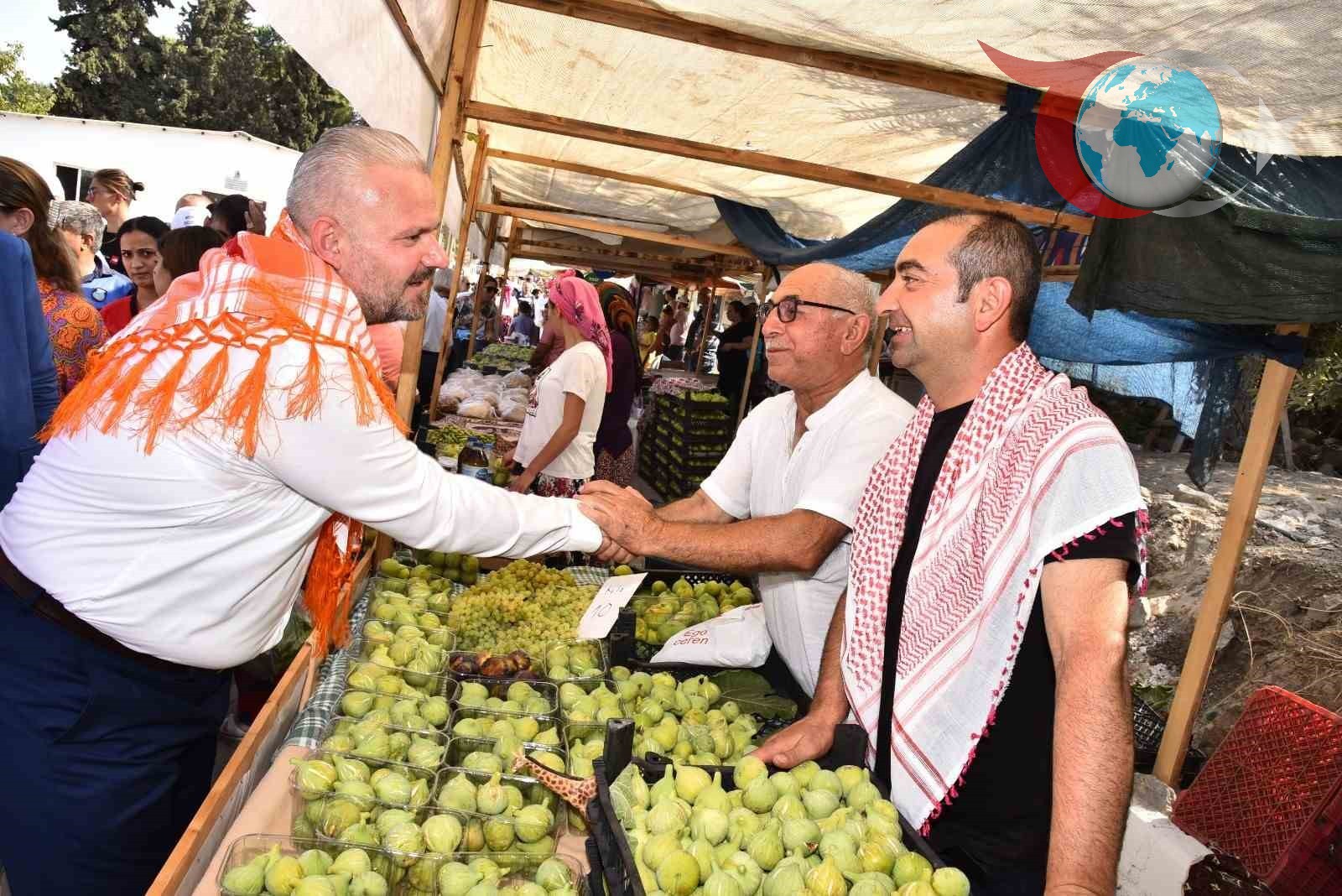 Bozalan İncir Festivali: Lezzet, Eğlence ve Müzik Bir Arada