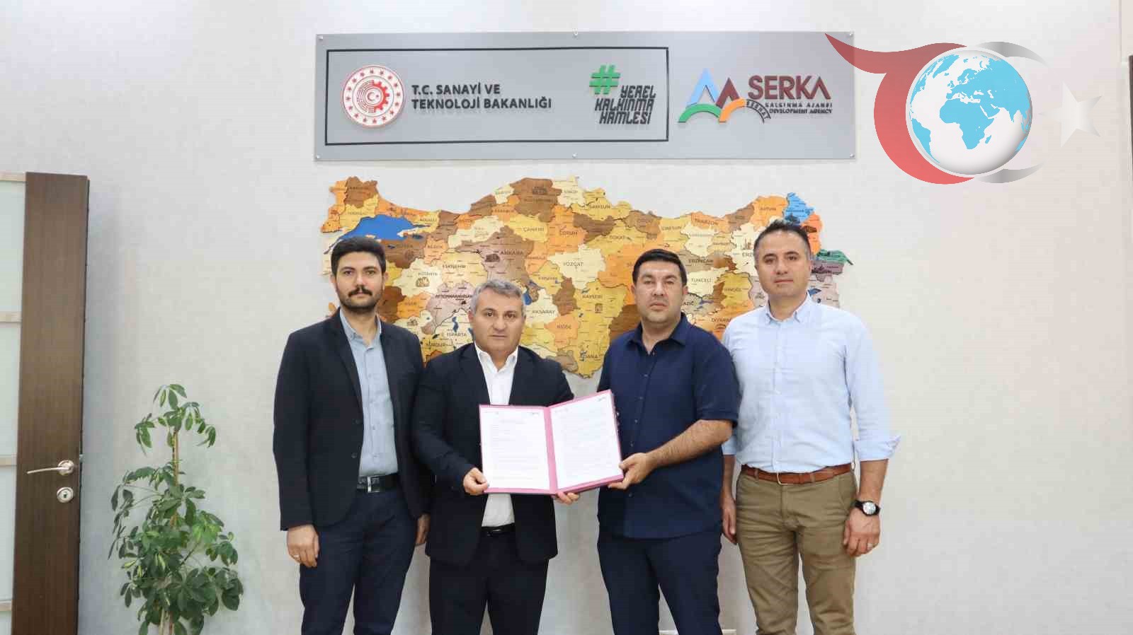 Ani'nin Tarihi Freskleri Dijital Dönüşümle Geleceğe Aktarılıyor