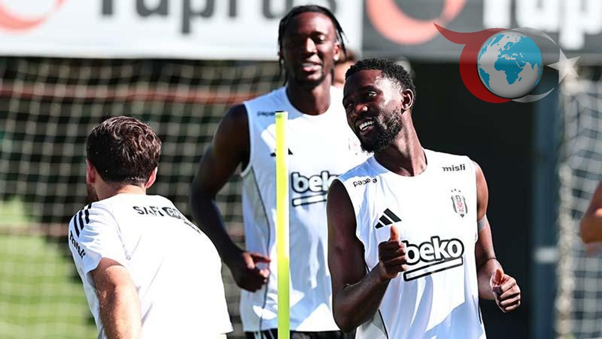 Ole Gunnar Solskjaer Yönetiminde Güçlü Antrenman Programı