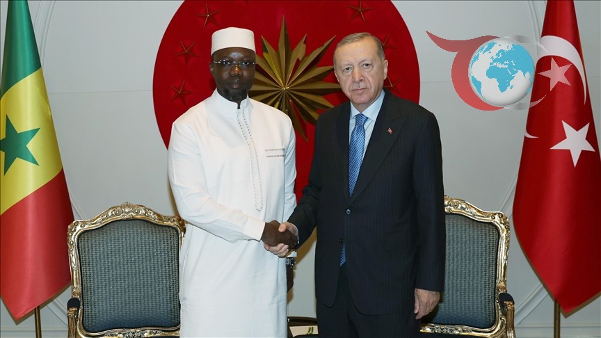 Cumhurbaşkanı Erdoğan'ın Ankara Yolculuğu Öncesi Kritik Görüşme