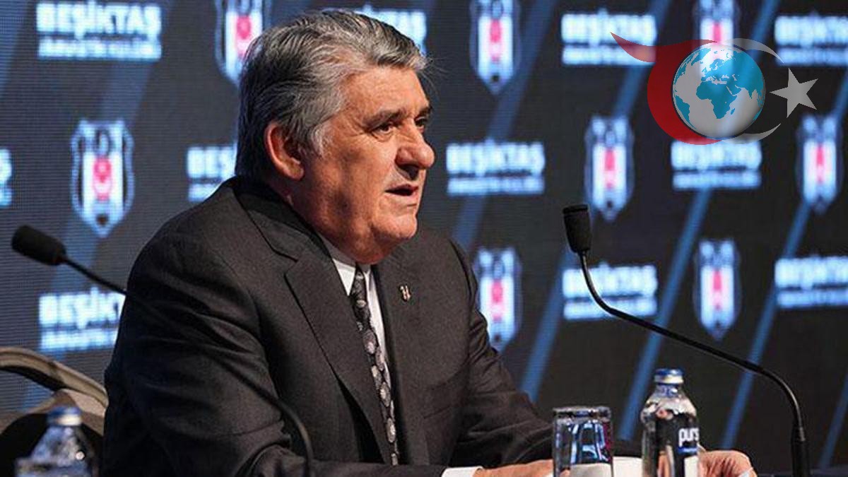 Beşiktaş Başkanı Serdal Adalı'dan Ekonomik ve Sportif Gelişmeler Üzerine Önemli Açıklamalar