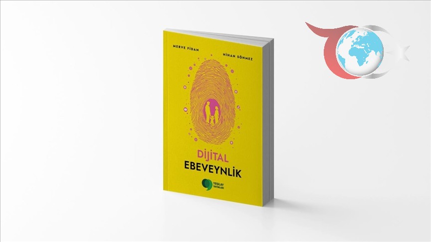 Dijital Dünyada Ebeveyn Rehberliği: "Dijital Ebeveynlik" Kitabı Yayında