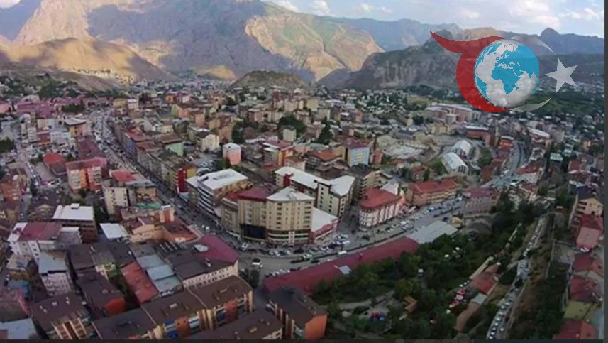 Hakkâri'de Afet Mağdurlarına 9 Milyon TL’nin Üzerinde Destek