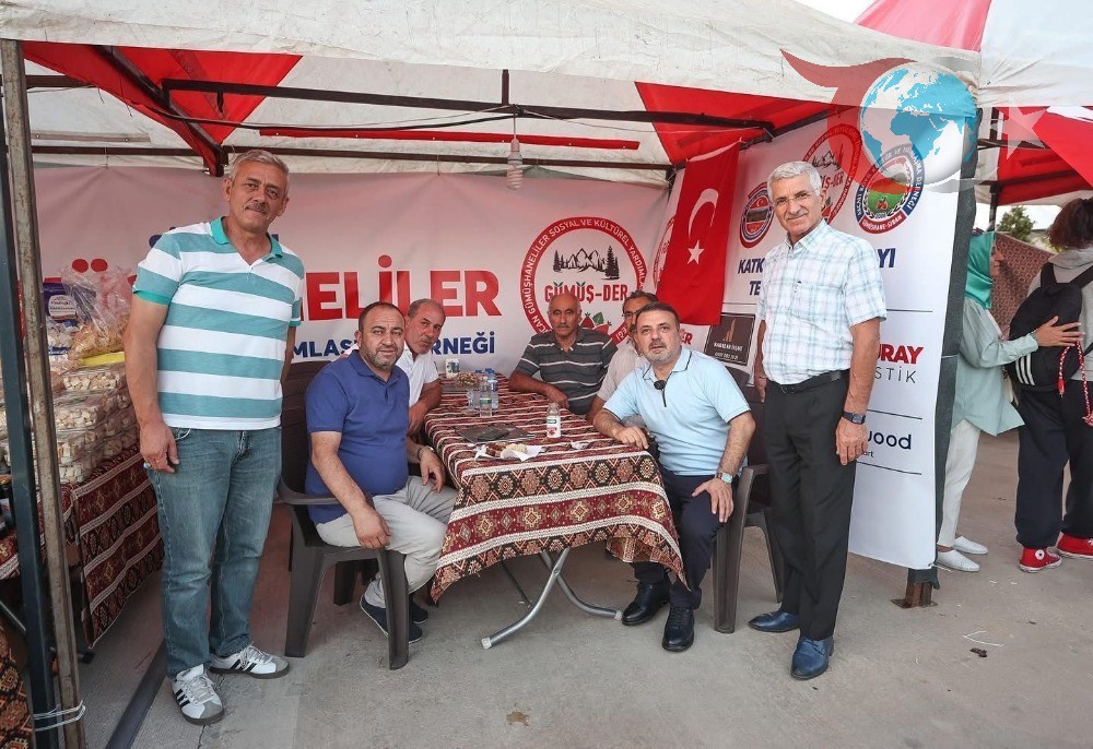 Sincan Yaz Festivali: Kültürü ve Lezzeti Buluşturan Etkinlik
