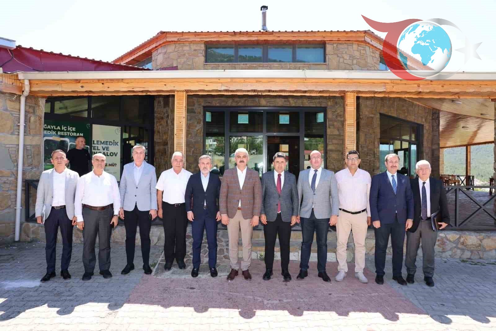 Pozantı'da Sağlık ve Ulaşımda Büyük Atılım: Yeni Devlet Hastanesi ve Araç Muayene İstasyonu Geliyor