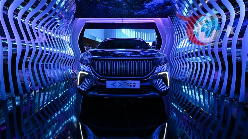 Türkiye’nin Otomobil Pazarında Elektrikli Araç Yükselişi