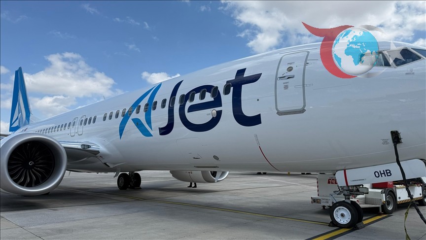 İstanbul'a Yeni Nesil Uçak Takviyesi: Boeing 737-8 MAX Filoya Katılıyor