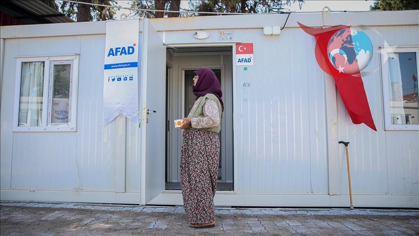 Sındırgı Depreminde Alacaatlı ve Gölcük Mahalleleri Yardım Bekliyor