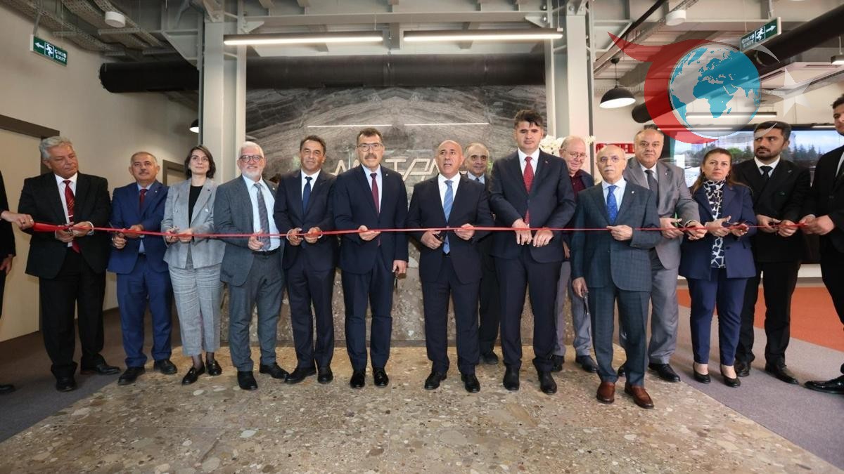 Marmara'da Deprem Riskine Karşı Yeni Adım: MATAM Merkezinin Açılışı