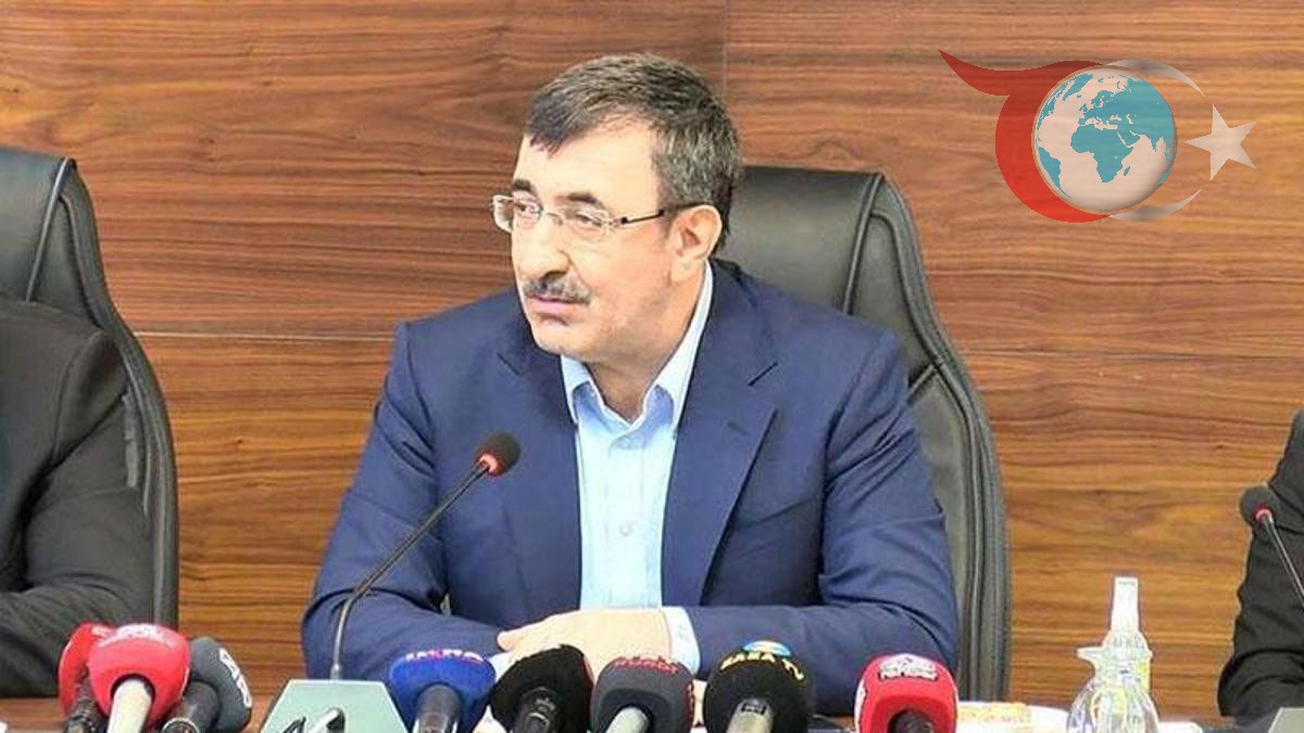 Türkiye Uluslararası Doğrudan Yatırımlarda Yükselişte: 2025 Hedefleri ve Stratejiler