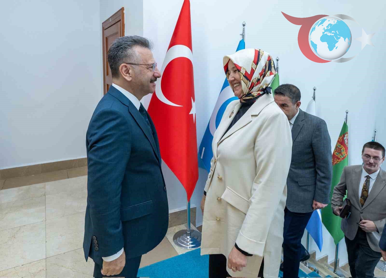 Eskişehir’de Sosyal Hizmet Çalışmaları Masaya Yatırıldı