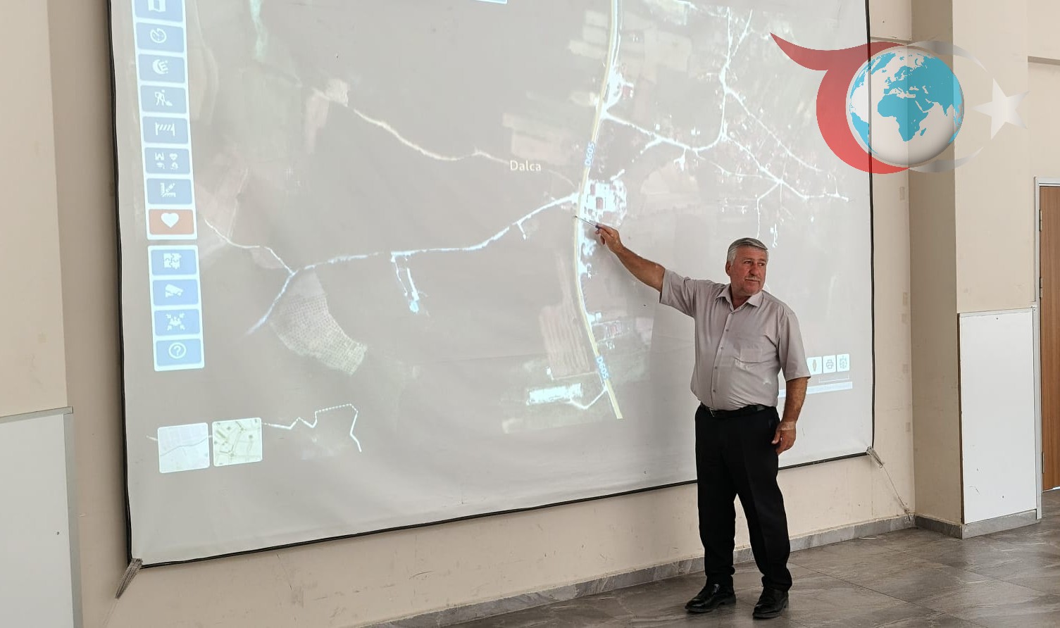 Kocaeli'nin Kırsal Mahallelerine Doğal Gaz Müjdesi