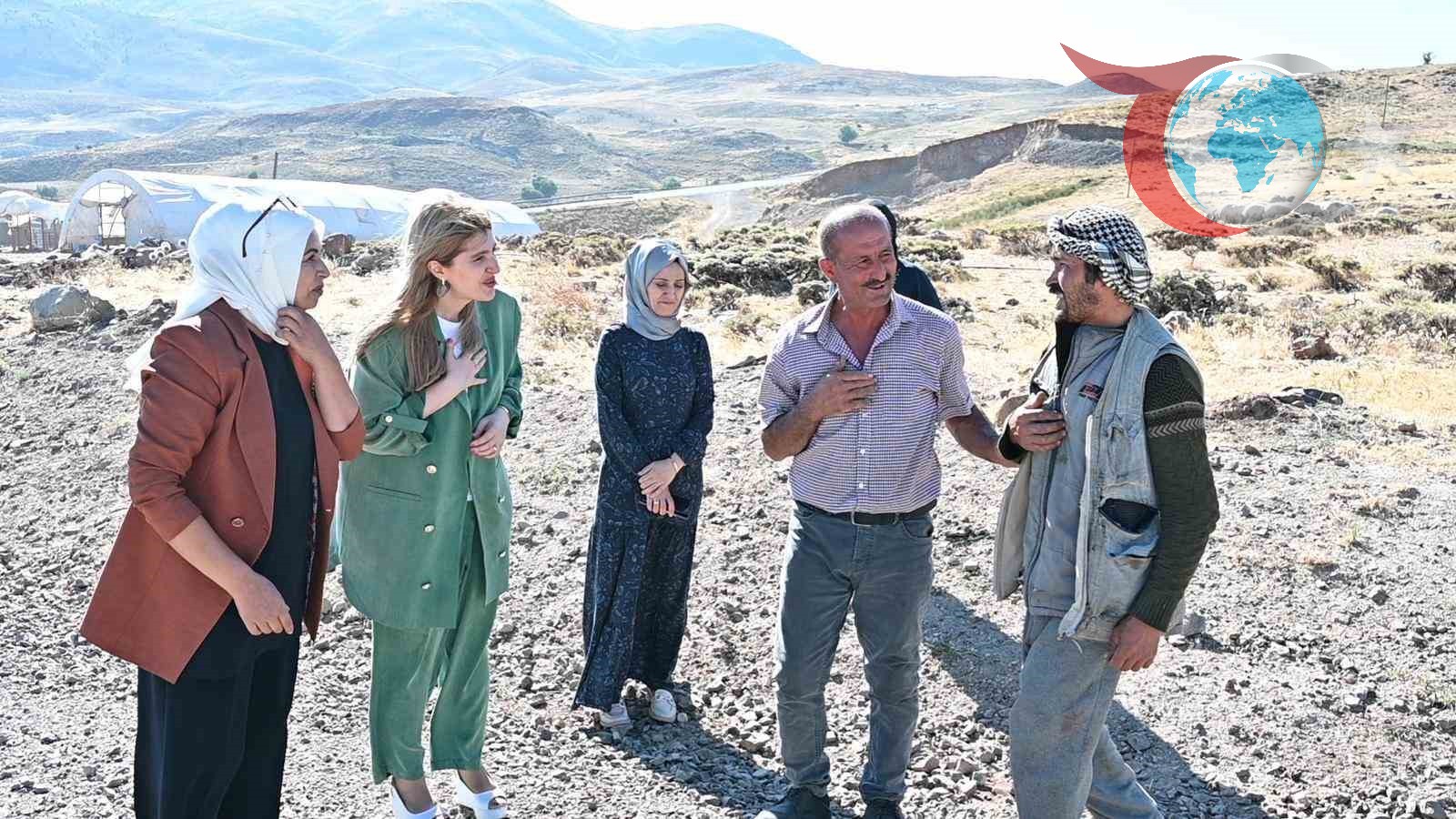 Malatya'da Tarım ve Hayvancılığa Yönelik Yenilikçi Adımlar