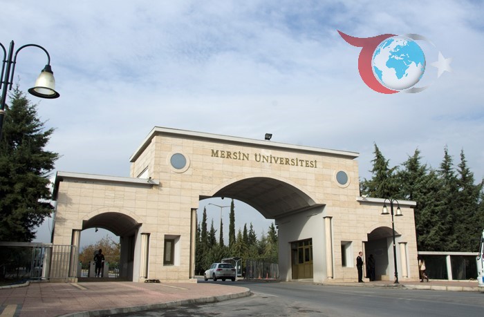 Mersin Üniversitesi'nden İsrail'e Sert Tepki: Filistin'in Yanındayız
