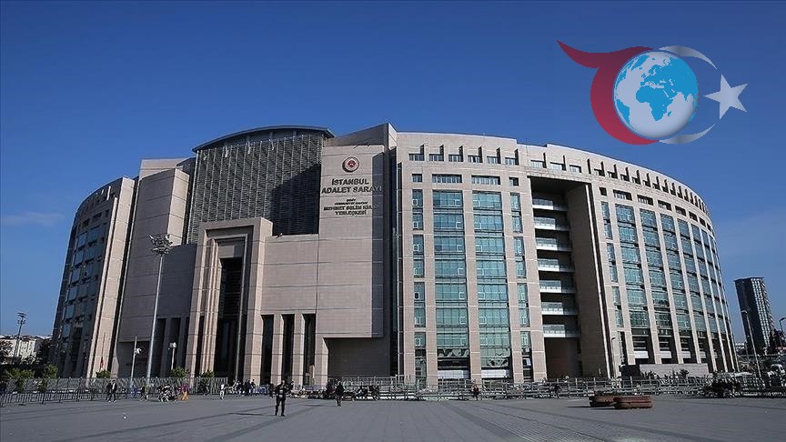Ekrem İmamoğlu ve Beyoğlu Belediye Başkanı İnan Güney'e Suç Örgütü Soruşturması