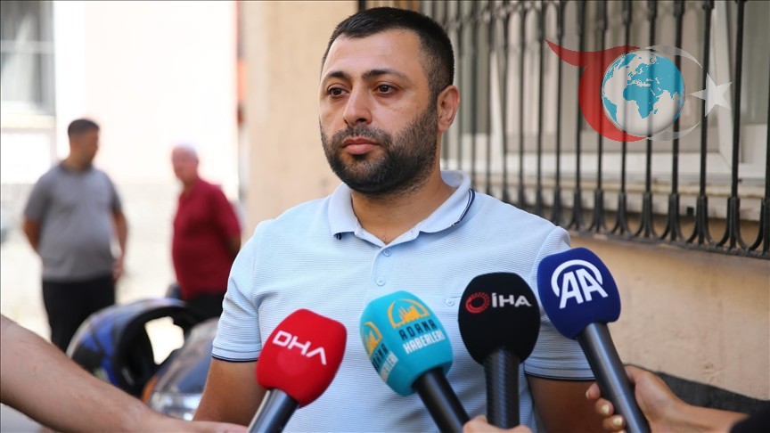 Adana'da Kaza: Motosiklet Sürücüsünün Ailesi Adalet İstiyor