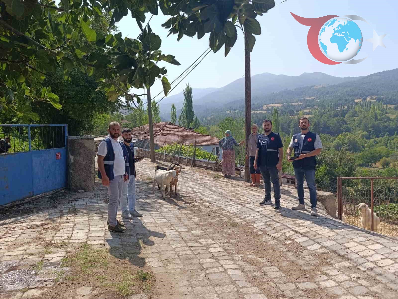 Balıkesir'de Yaşanan Depremin Ardından İlkadım Belediyesi'nden Yardım Eli