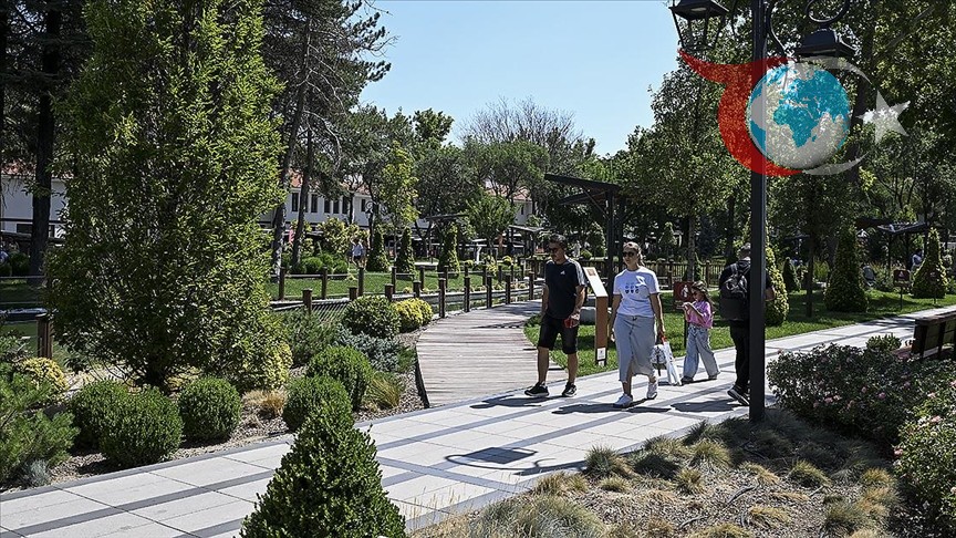 Türkiye'de Hafta Sonu Hava Durumu: Sıcaklıklar ve Beklenen Yağışlar