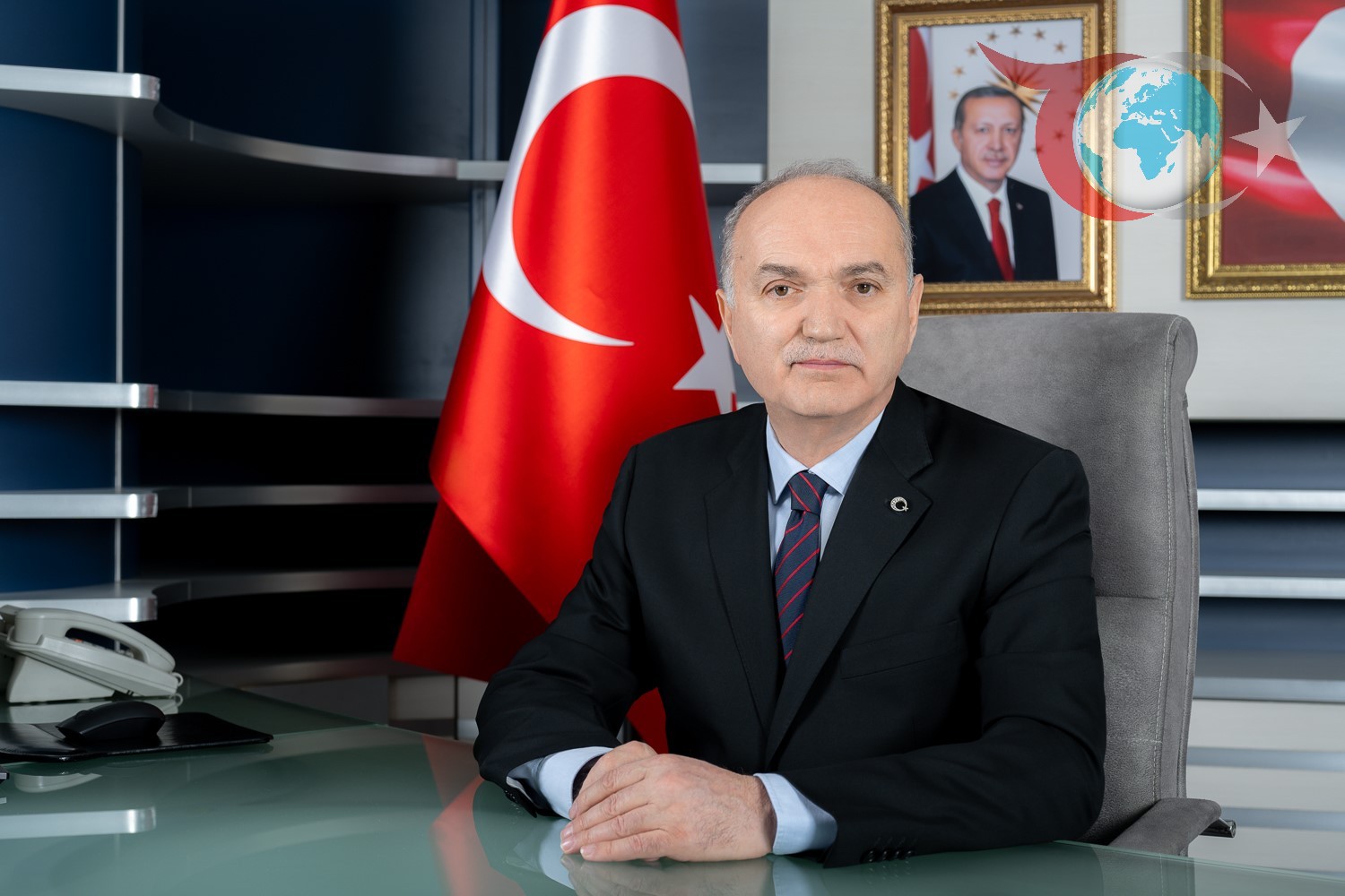 Özlü: "Depremin Acı Gerçekleri ve Düzce'deki Dönüşüm Çalışmaları"