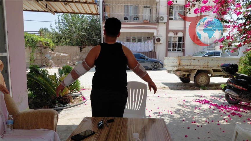 Hatay’da Sahipsiz Köpek Saldırısı: Küçük Çocuk Yaralandı