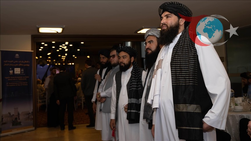Ankara'da Afganistan Bağımsızlık Günü Kutlaması: Yeni Bir Dönem Başlıyor