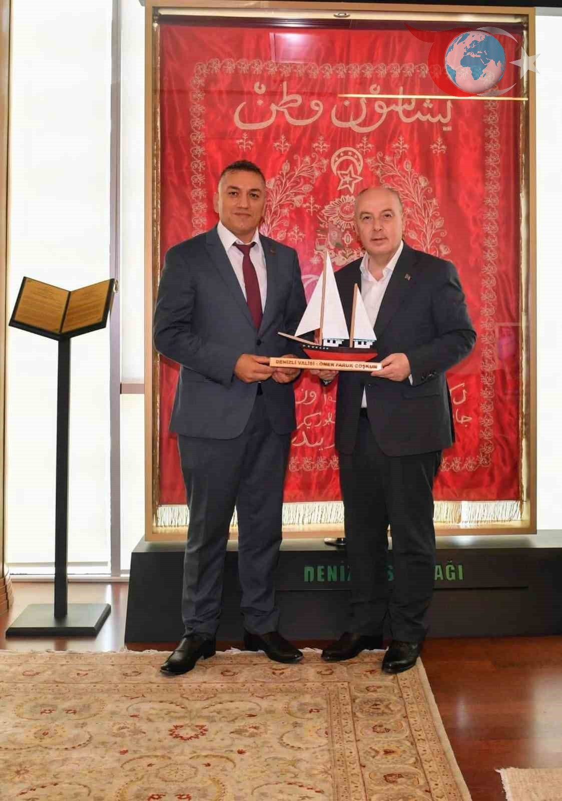 Doğaya Saygı ve Geri Dönüşüm: Veli Bat'ın El Sanatları Yolculuğu