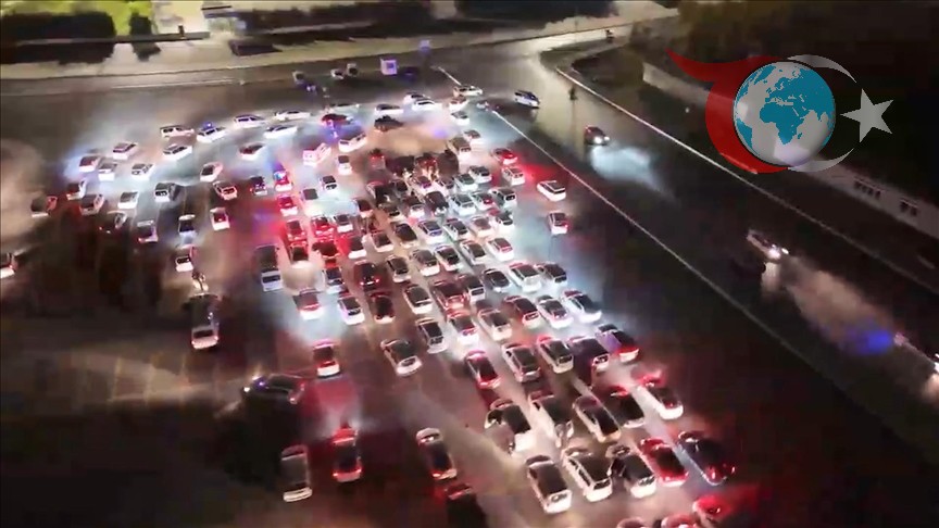 İstanbul'da Geniş Çaplı Uyuşturucu Operasyonu: 26 Kişi Gözaltında