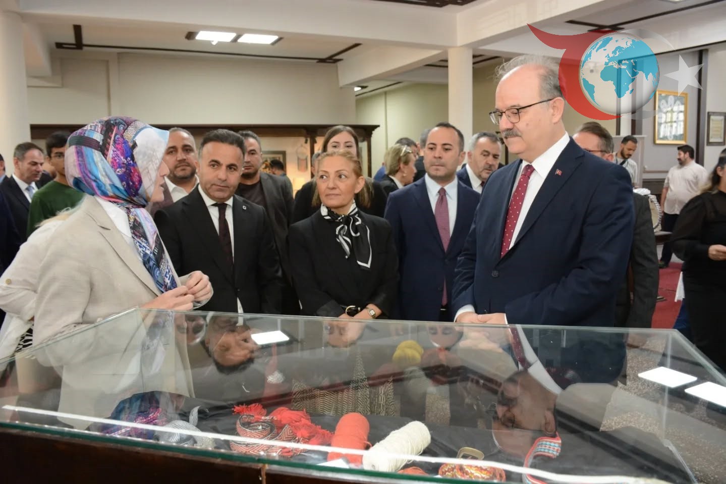 Erzurum Kültür Yolu Festivali'nde Sanat ve Tarih Bir Araya Geliyor