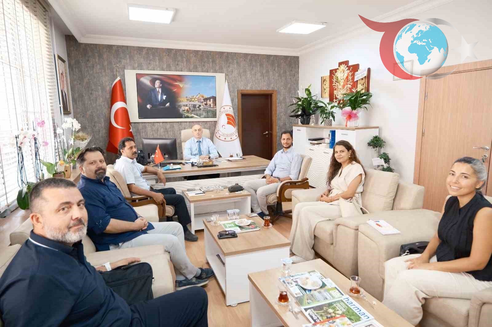 Eskişehir Tarım Fuarı: Çiftçiler İçin Büyük Fırsatlar ve Yenilikler