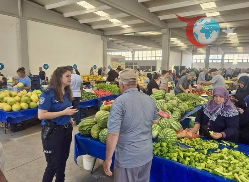 Bilecik’te Emniyet Ekiplerinden Dolandırıcılıkla Mücadele Atağı