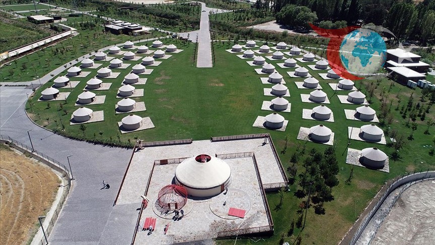 Malazgirt Zaferi'nin 954. Yıl Dönümüne Büyük Hazırlık