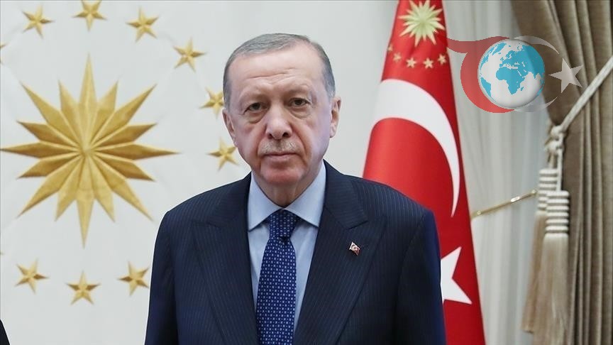 Kahraman Ömer Halisdemir'in Kızına Cumhurbaşkanından Özel Tebrik