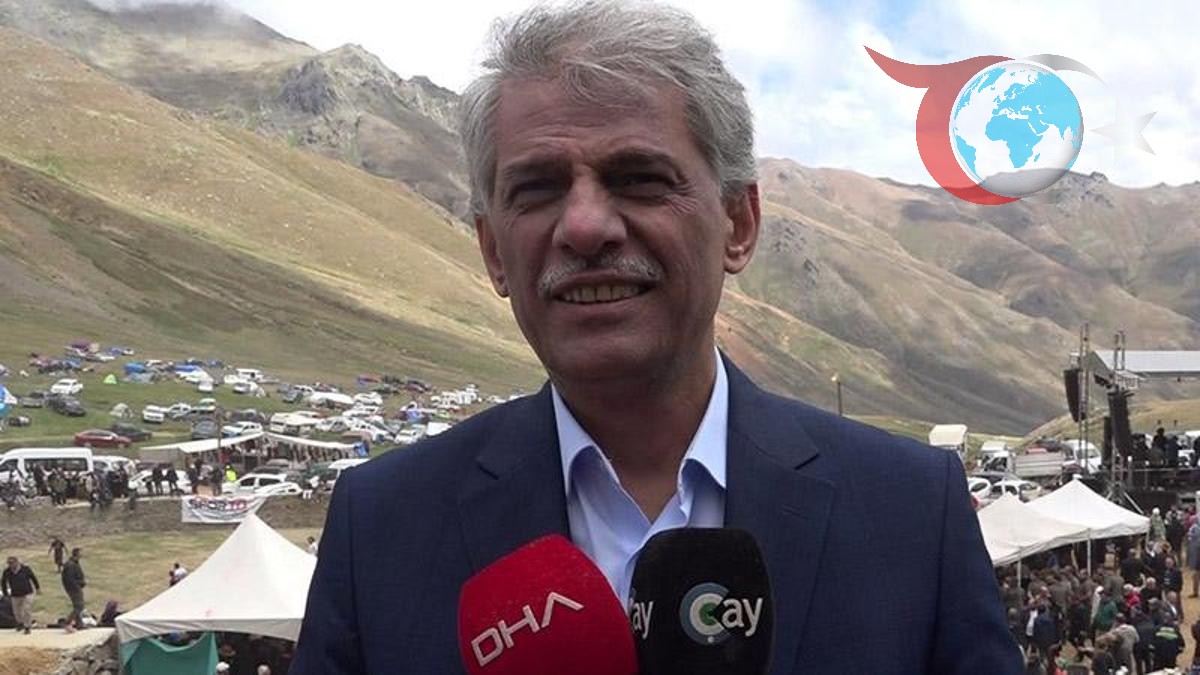 Salikvan Yayla Festivali Yeniden Başladı: Turizmin Gelişimi İçin Büyük Adımlar